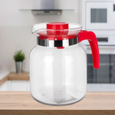  Üveg teáskanna JULIE 1,45 L 49A312B vízforraló és teáskanna