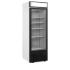  Üvegajtós fagyasztó - TEFCOLD 544 / 440 Liter
