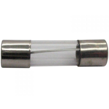  Üvegbiztositék 5x20 F 800mA villanyszerelés