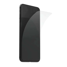 Üvegfólia Honor 90 Lite 5G - Ultravékony előlapi flexibilis üvegfólia mobiltelefon kellék