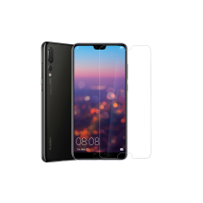 Üvegfólia Huawei P20 Lite 0.33 mm 2.5D mobiltelefon kellék