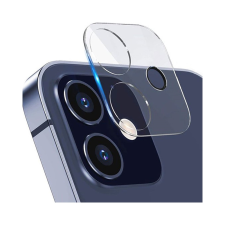  Üvegfólia iPhone 12 mini - kamera fólia (a teljes kameraszigetet fedi) mobiltelefon kellék