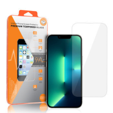 Üvegfólia iPhone 14 Pro üvegfólia mobiltelefon kellék