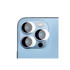  Üvegfólia iPhone 15 Pro - kamera üvegfólia mobiltelefon kellék