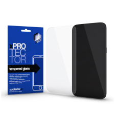  Üvegfólia iPhone 15 - Xprotector 0.33 kijelzővédő üvegfólia mobiltelefon kellék
