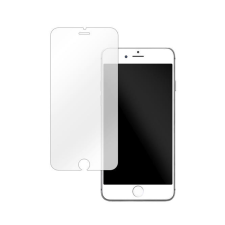 Üvegfólia iPhone SE3 2022 - 9 H keménységű edzett üvegfólia mobiltelefon kellék