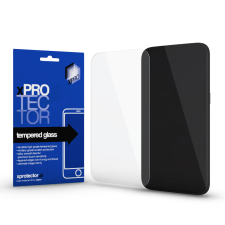  Üvegfólia LG K50 / LG Q60 - Xprotector 0.33 kijelzővédő üvegfólia mobiltelefon kellék