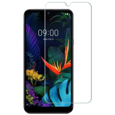  Üvegfólia LG K50S - 9H üvegfólia mobiltelefon kellék