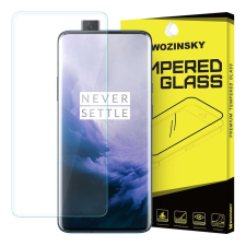  Üvegfólia OnePlus 7 - üvegfólia mobiltelefon kellék