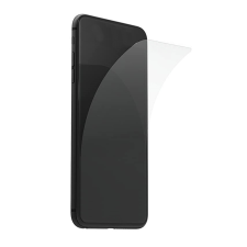 Üvegfólia Realme 8 5G - 9H keménységű flexibilis üvegfólia mobiltelefon kellék