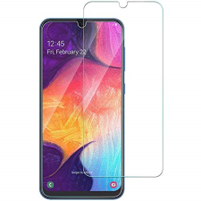  Üvegfólia Samsung Galaxy A01 - 9H üvegfólia mobiltelefon kellék