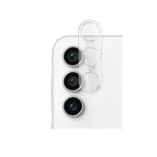  Üvegfólia Samsung Galaxy A35 5G - Kamera fólia (a teljes kameraszigetet fedi) mobiltelefon kellék