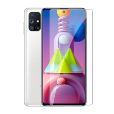  Üvegfólia Samsung Galaxy M62/F62 - üvegfólia mobiltelefon kellék