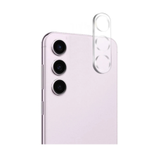  Üvegfólia Samsung Galaxy S24 - kamera üvegfólia (3D) mobiltelefon kellék