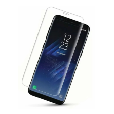  Üvegfólia Samsung Galaxy S8 Plus - üvegfólia (az íves részre rá hajlik) mobiltelefon kellék