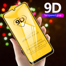  ÜVEGFÓLIA SAMSUNG S21 FE P&P mobiltelefon kellék