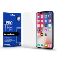 Üvegfólia Tempered Glass 0.20 kijelzővédő Apple iPhone 15 Pro Max készülékhez mobiltelefon kellék