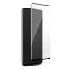 Üvegfólia Xiaomi 14 Ultra 5G - fekete tokbarát Slim 3D üvegfólia (az íves részre is ráhajlik)