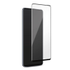  Üvegfólia Xiaomi Redmi 13x - fekete tokbarát Slim 3D üvegfólia