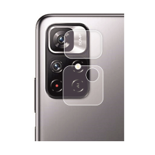  Üvegfólia Xiaomi Redmi Note 11T 5G - kamera üvegfólia mobiltelefon kellék