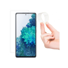  Üvegfólia Xiaomi Redmi Note 12 5G - Flexibilis üvegfólia mobiltelefon kellék
