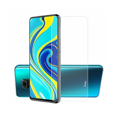  Üvegfólia Xiaomi Redmi Note 9S - üvegfólia mobiltelefon kellék