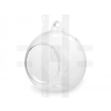  Üveggömb aerárium - 8 cm