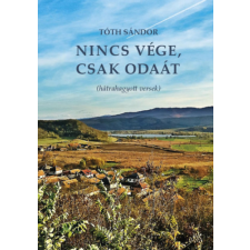 Üveghegy Kiadó Nincs vége, csak odaát irodalom