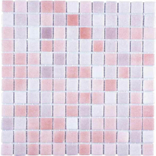 Üvegmozaik Mosavit Combi 30x30 cm fényes COMBI6 csempe