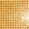 Üvegmozaik Mosavit Metalico dore 30x30 cm fényes METALICODORE