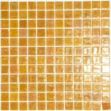 Üvegmozaik Mosavit Metalico dore 30x30 cm fényes METALICODORE csempe