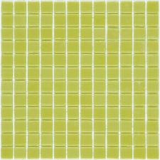  Üvegmozaik Mosavit Monocolores verde 30x30 cm fényes MC303 csempe