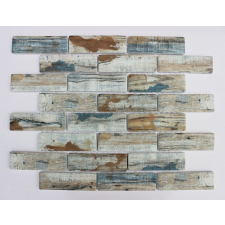  Üvegmozaik Premium Mosaic blue 26x30 cm matt MOSV98BBL csempe