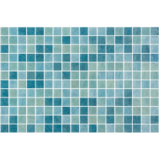 Üvegmozaik Premium Mosaic Spiny 31x47 cm fényes MOSSPINY csempe