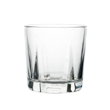 . Üvegpohár, 6db-os szett, 25cl, "Vega WH" üdítős pohár