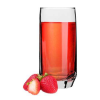 . Üvegpohár, 6db-os szett, 35cl "Disco HB"