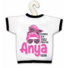 Üvegpóló, Anya KPX014 ajándéktárgy
