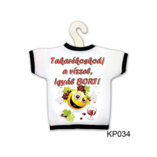  Üvegpóló, Takarékoskodj a vízzel