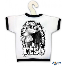  Üvegpóló, Tesó ajándéktárgy