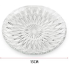  ÜVEGTÁL 15CM