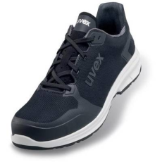 Uvex 1 sport (6594846) ESD Biztonsági cipő S1 Cipőméret (EU): 46 Fekete 1 pár (6594846)