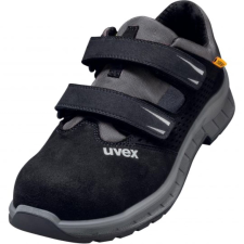 Uvex 2 Trend védőszandál S1P SRC ESD munkavédelmi cipő