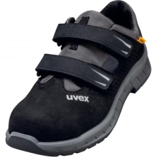 Uvex 2 TREND VÉDŐSZANDÁL S1P SRC ESD_41