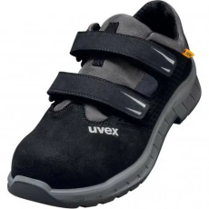  UVEX 2 TREND VÉDŐSZANDÁL S1P SRC ESD_44