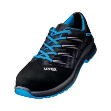 Uvex 69398 uvex 2 trend Sportos munkavédelmi félcipő S2 SRC 48 munkavédelmi cipő
