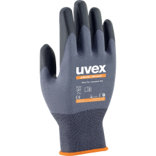 Uvex athletic 6038 6002809 Szerelő kesztyű 9-es méret, 1 pár (6002809) védőkesztyű