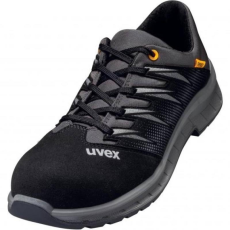 Uvex Cipő Uvex 2 trend S2 SRC fekete/szürke 44