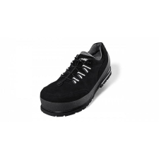 Uvex Cipő Uvex motion S3 extra széles/magas fémmentes fekete 46 munkavédelmi cipő