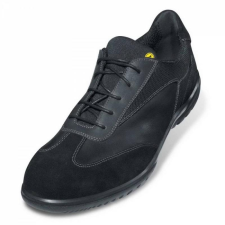 Uvex Cipő Uvex S1P SRC business casual fekete 46 munkavédelmi cipő