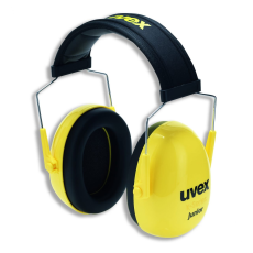 Uvex K junior fülvédő 206.000